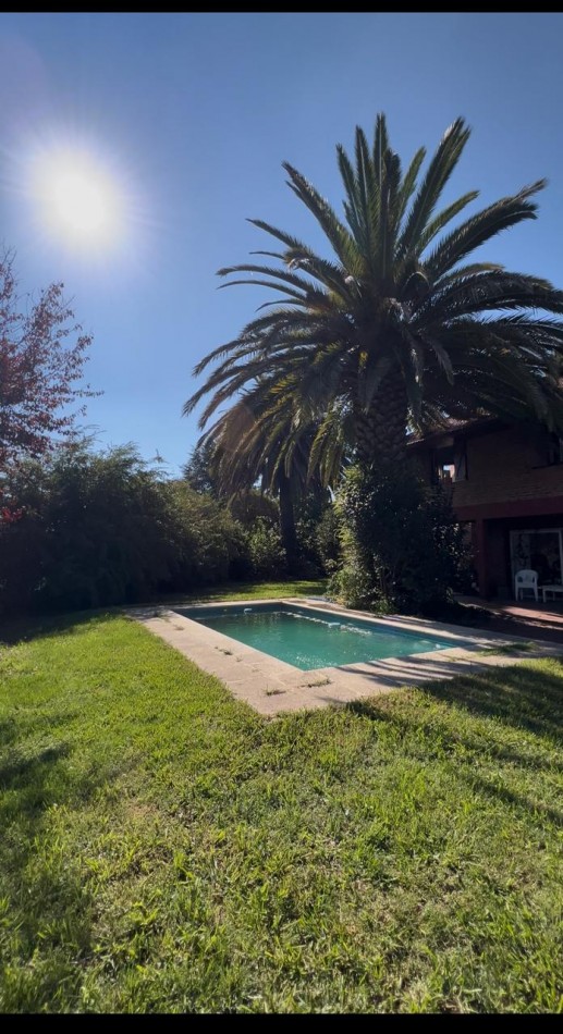 VENTA - CASA - LA FLORIDA 