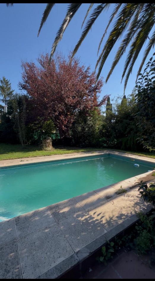 VENTA - CASA - LA FLORIDA 