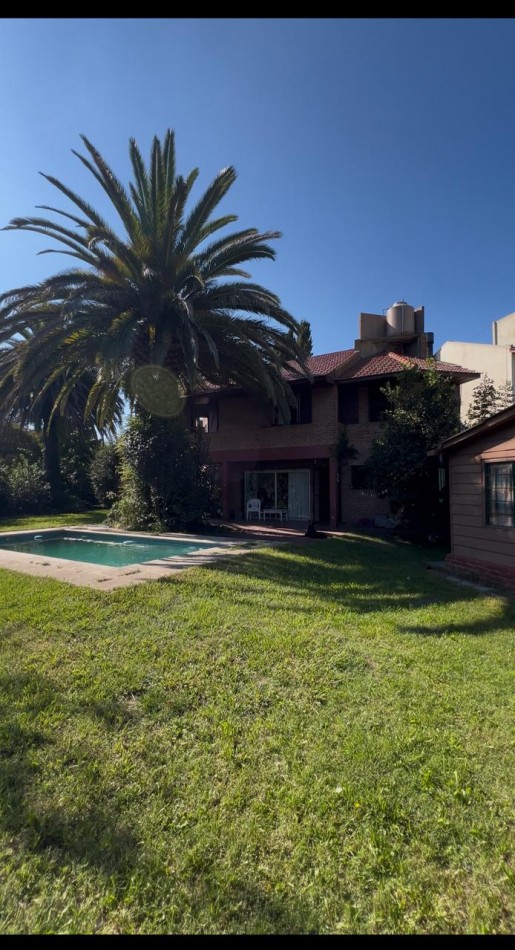 VENTA - CASA - LA FLORIDA 