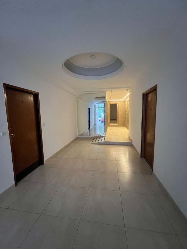 ALQUILER 24 MESES - DEPTO DOS AMBIENTES - RECICLADO - ALDREY