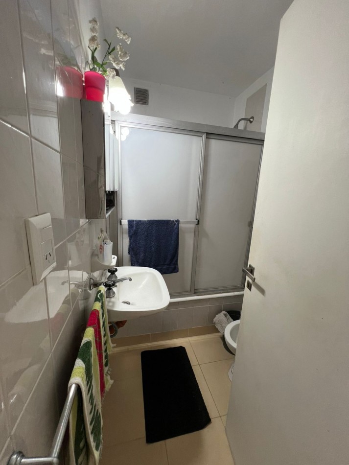 ALQUILER 24 MESES - AMBIENTE Y MEDIO - PLAZA COLON