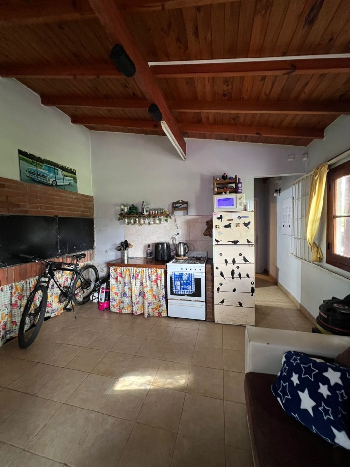 EN VENTA CASA 