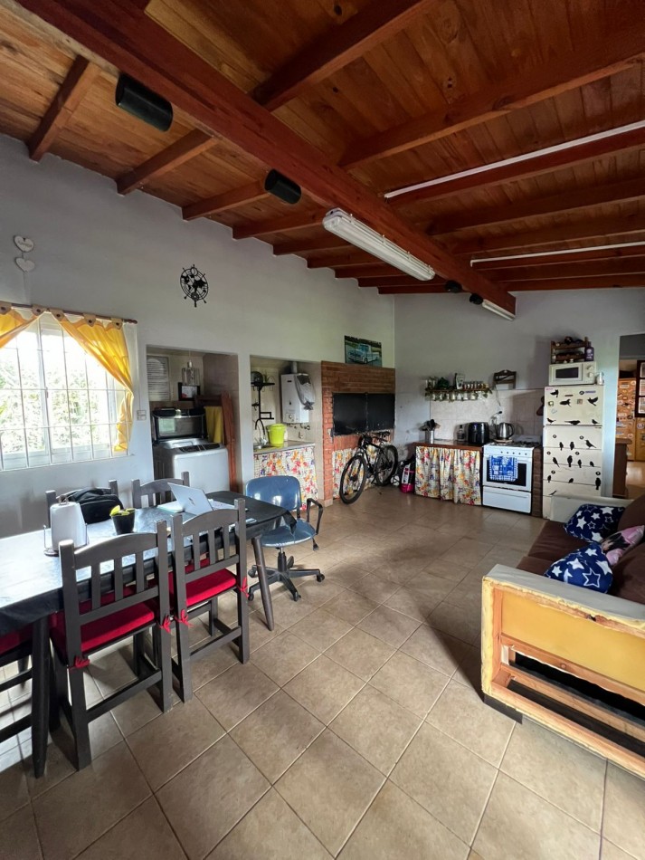 EN VENTA CASA 
