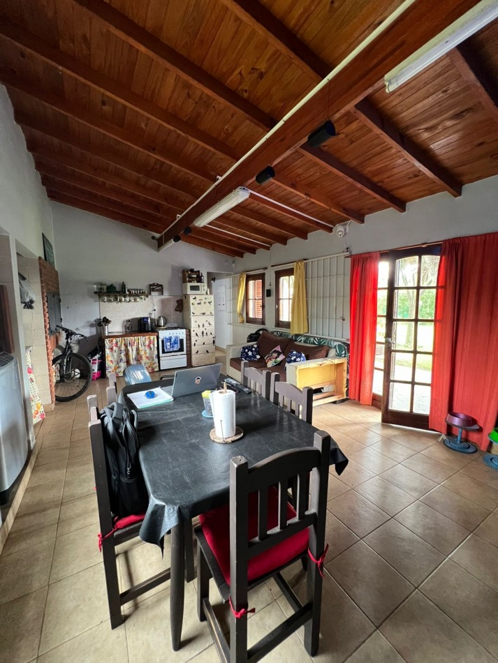 EN VENTA CASA 