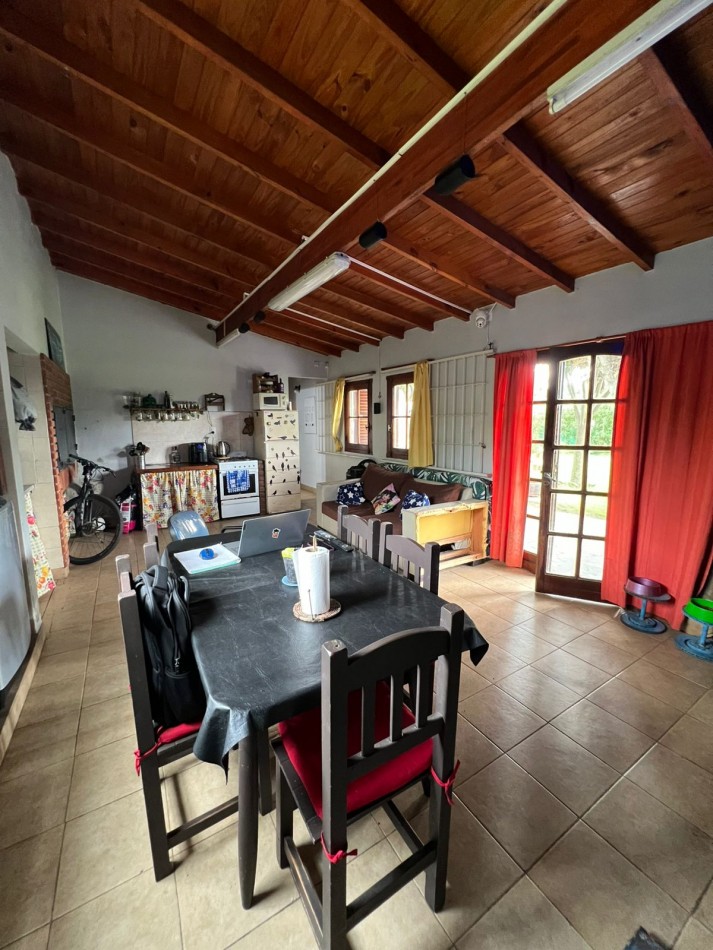 EN VENTA CASA 