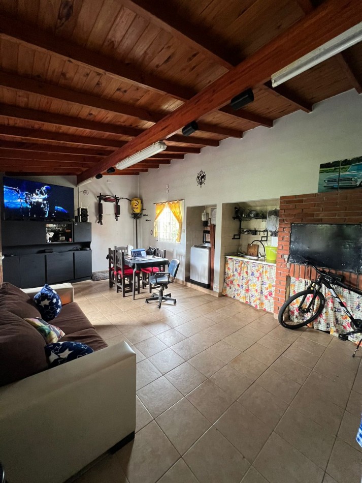 EN VENTA CASA 