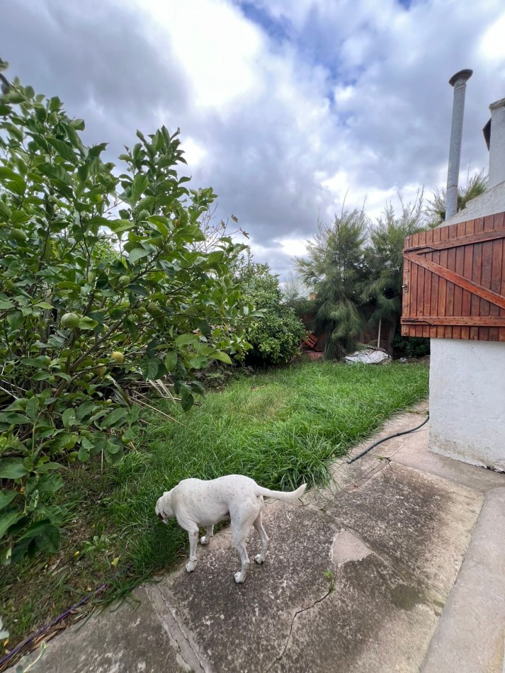 EN VENTA CASA 