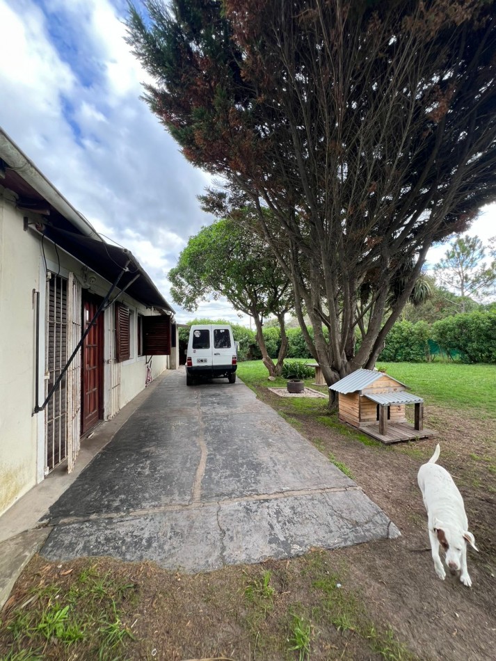 EN VENTA CASA 