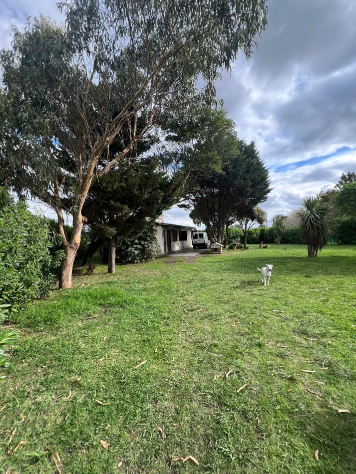 EN VENTA CASA 