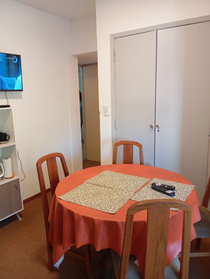 VENTA - DEPTO UN AMBIENTE - ALDREY