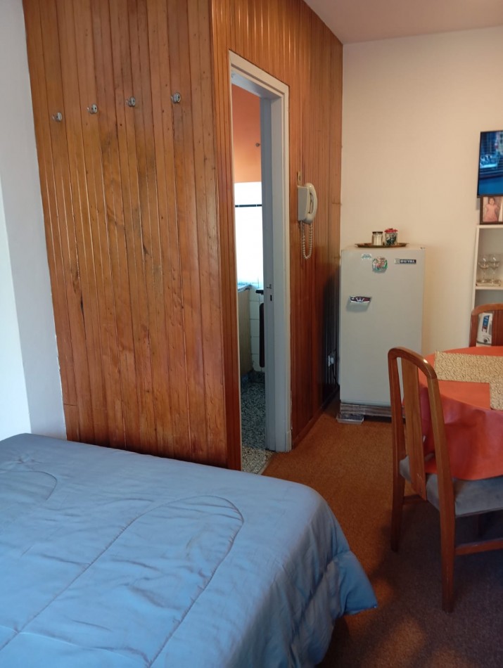 VENTA - DEPTO UN AMBIENTE - ALDREY