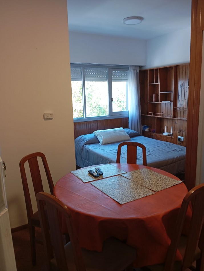 VENTA - DEPTO UN AMBIENTE - ALDREY