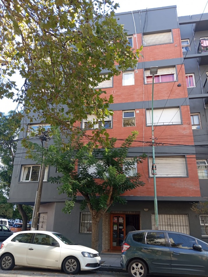 VENTA - DEPTO UN AMBIENTE - ALDREY
