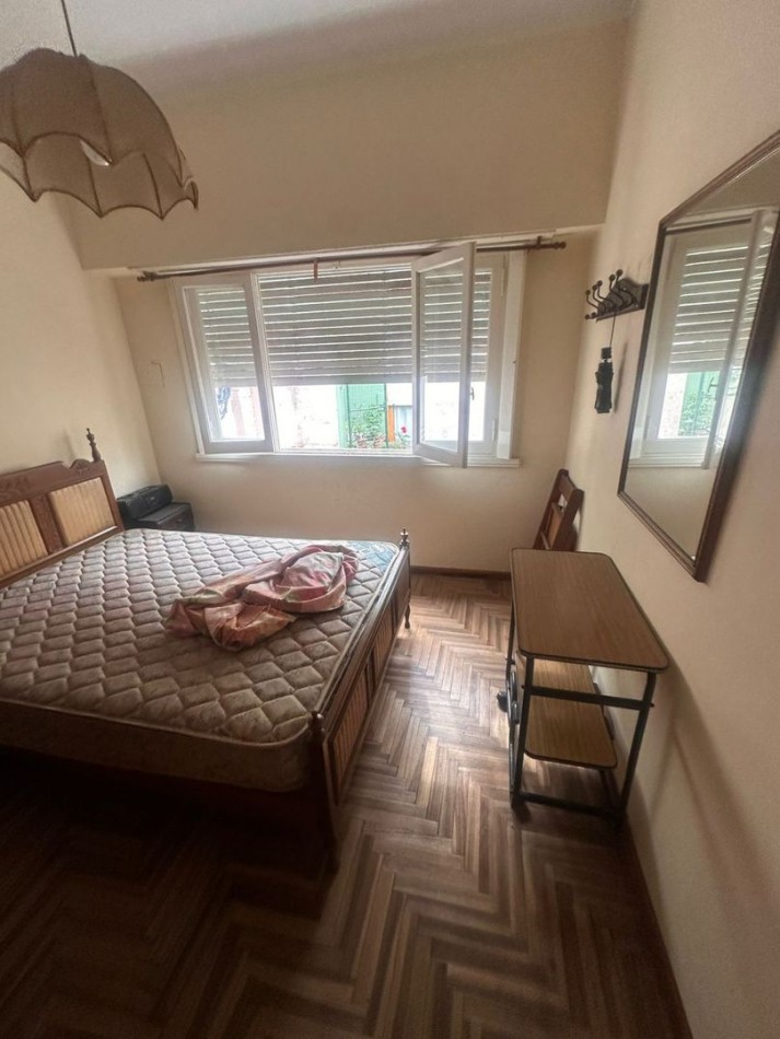 VENTA - PH TRES AMBIENTES - PATIO