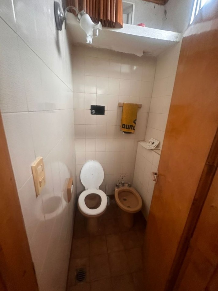 VENTA - PH TRES AMBIENTES - PATIO