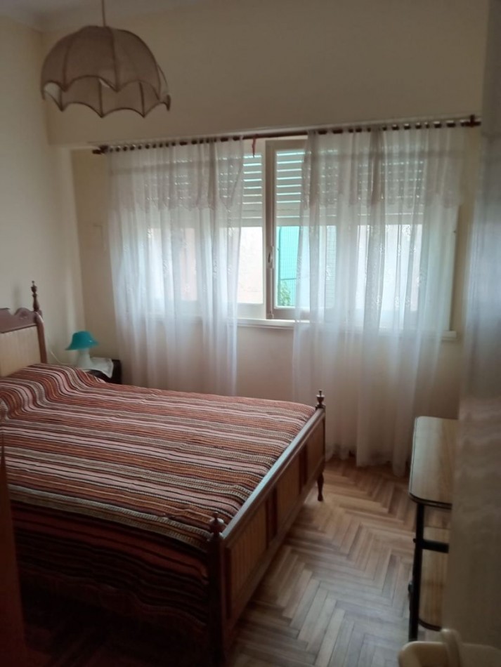 VENTA - PH TRES AMBIENTES - PATIO