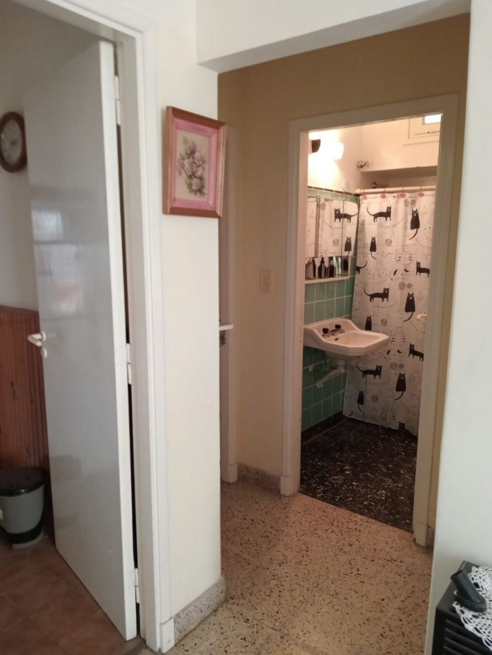 VENTA - PH TRES AMBIENTES - PATIO