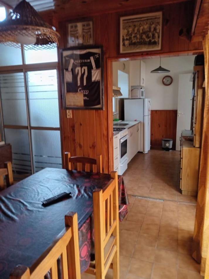 VENTA - PH TRES AMBIENTES - PATIO