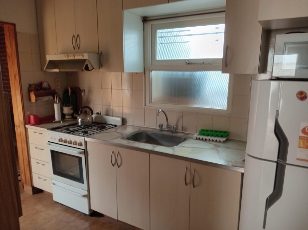 VENTA - PH TRES AMBIENTES - PATIO