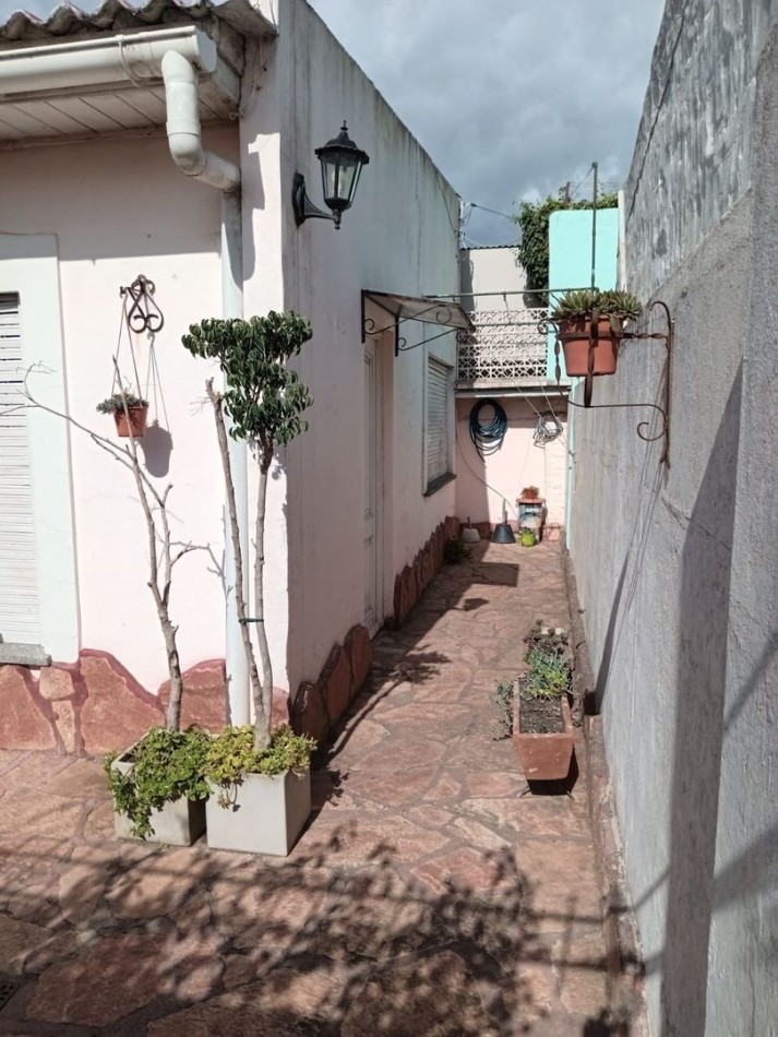 VENTA - PH TRES AMBIENTES - PATIO