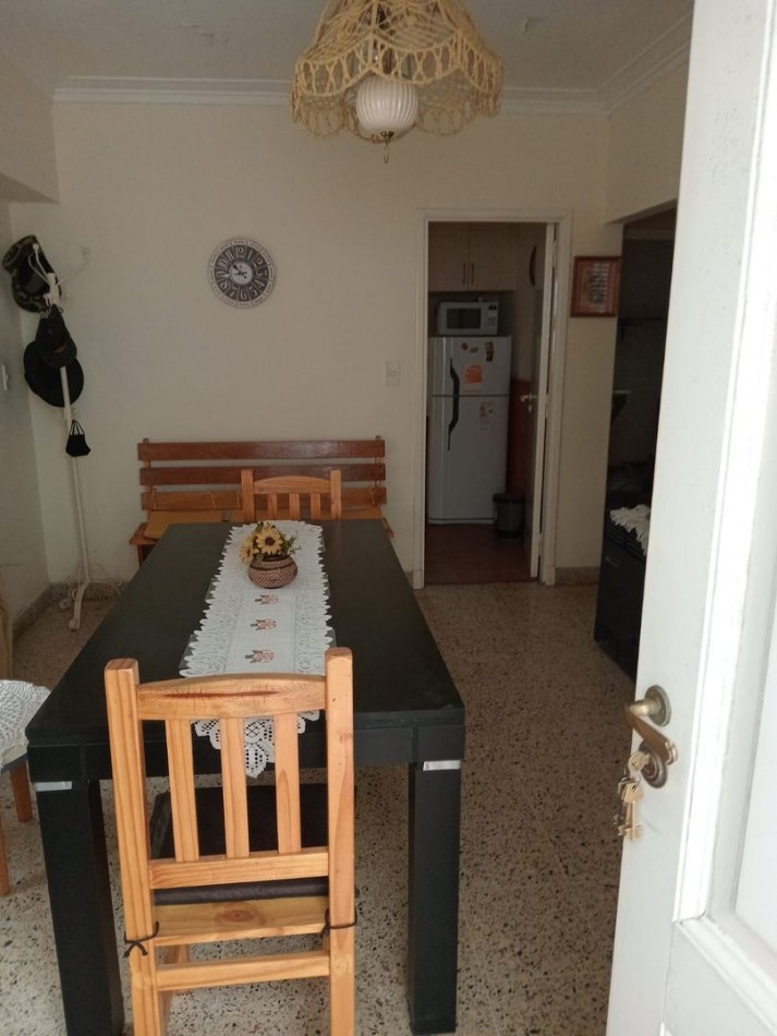 VENTA - PH TRES AMBIENTES - PATIO