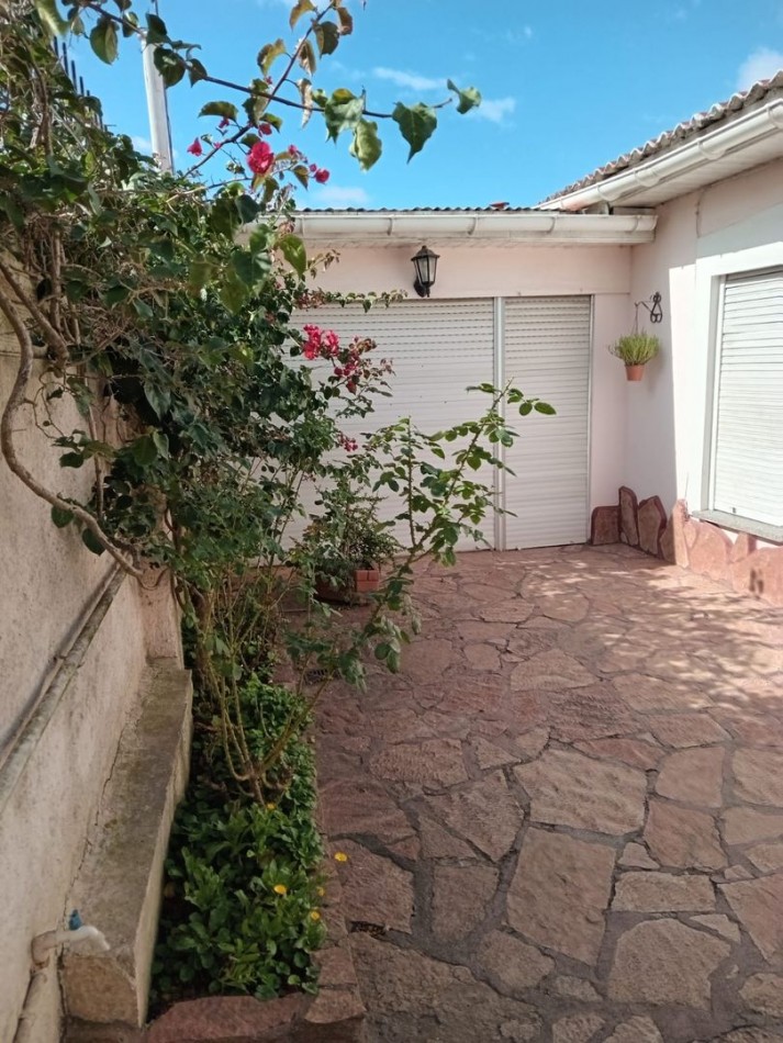 VENTA - PH TRES AMBIENTES - PATIO
