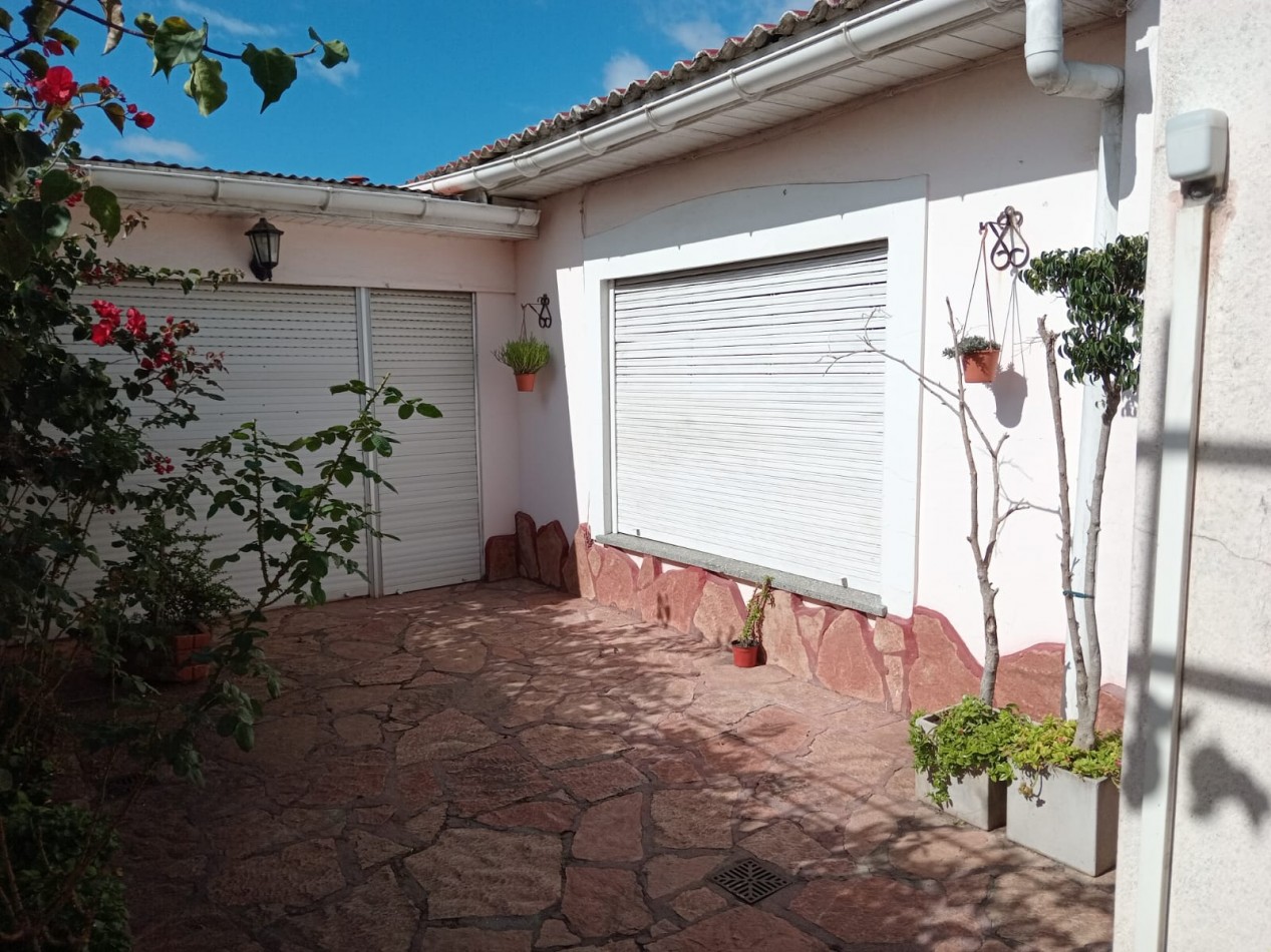 VENTA - PH TRES AMBIENTES - PATIO
