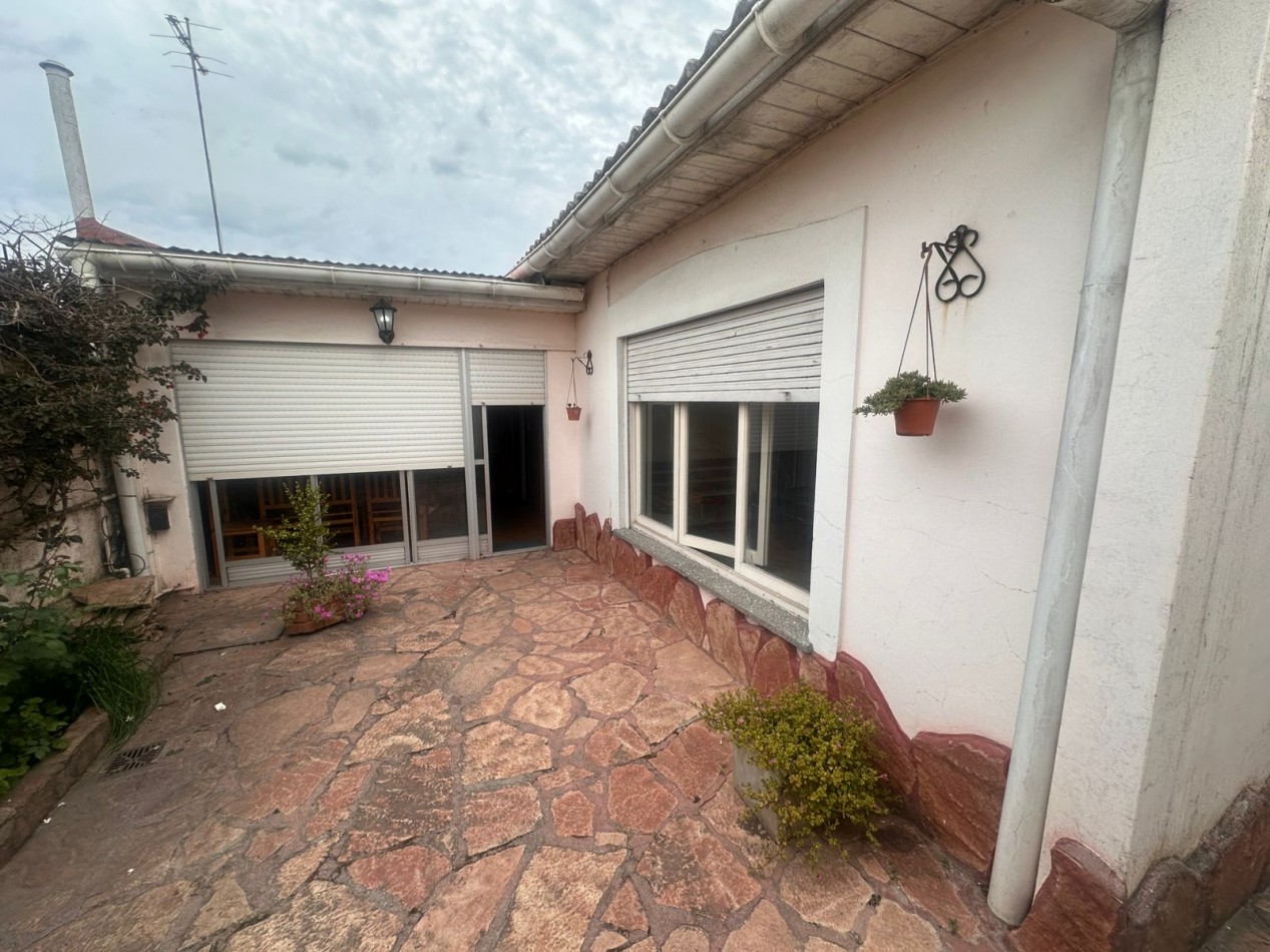 VENTA - PH TRES AMBIENTES - PATIO