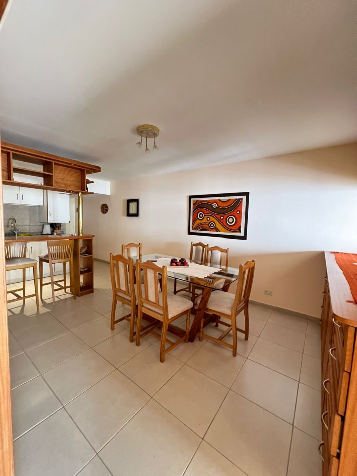 VENTA DEPARTAMENTO PLAYA CHICA