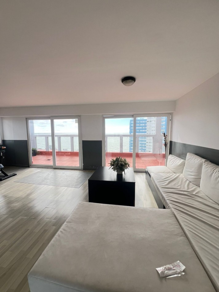 VENTA DEPARTAMENTO PLAYA CHICA