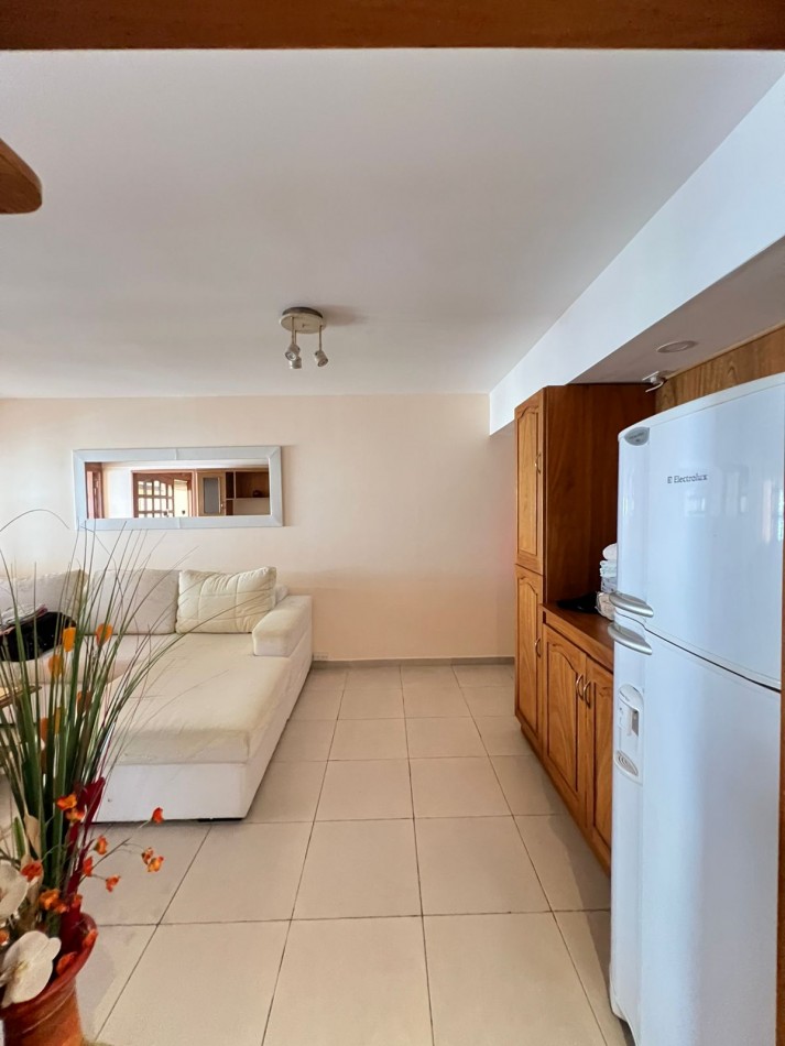 VENTA DEPARTAMENTO PLAYA CHICA