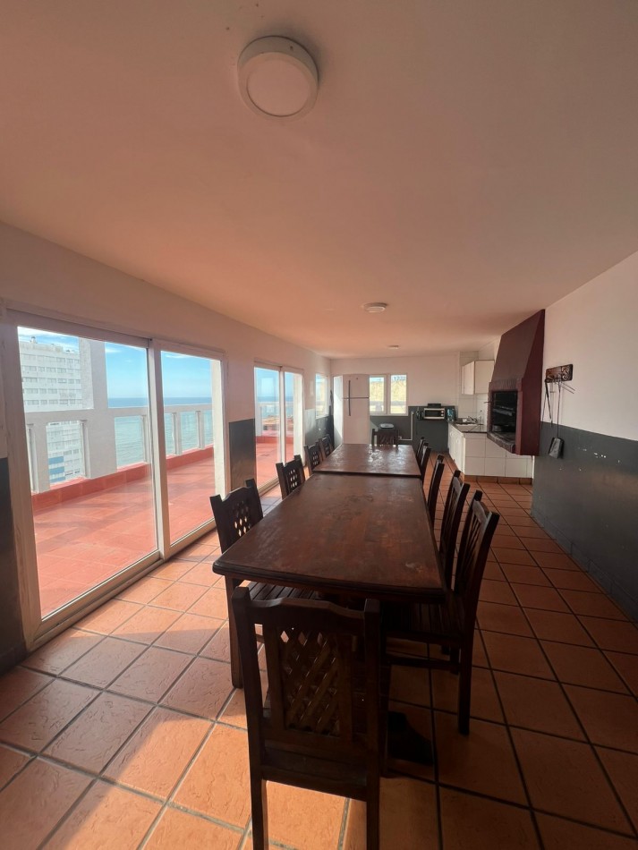 VENTA DEPARTAMENTO PLAYA CHICA