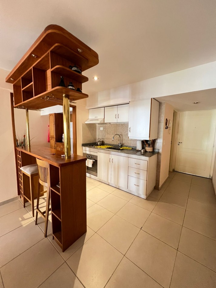 VENTA DEPARTAMENTO PLAYA CHICA