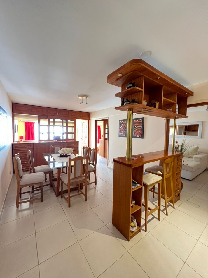 VENTA DEPARTAMENTO PLAYA CHICA