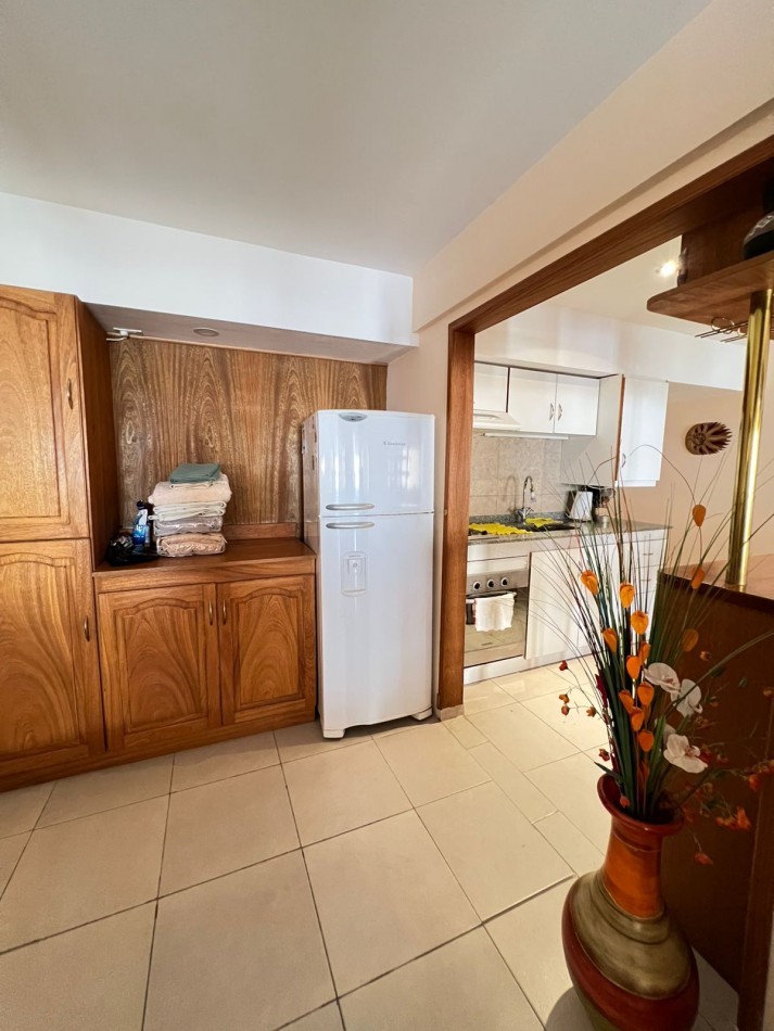 VENTA DEPARTAMENTO PLAYA CHICA