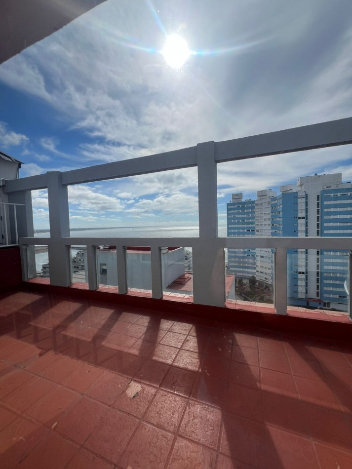 VENTA DEPARTAMENTO PLAYA CHICA