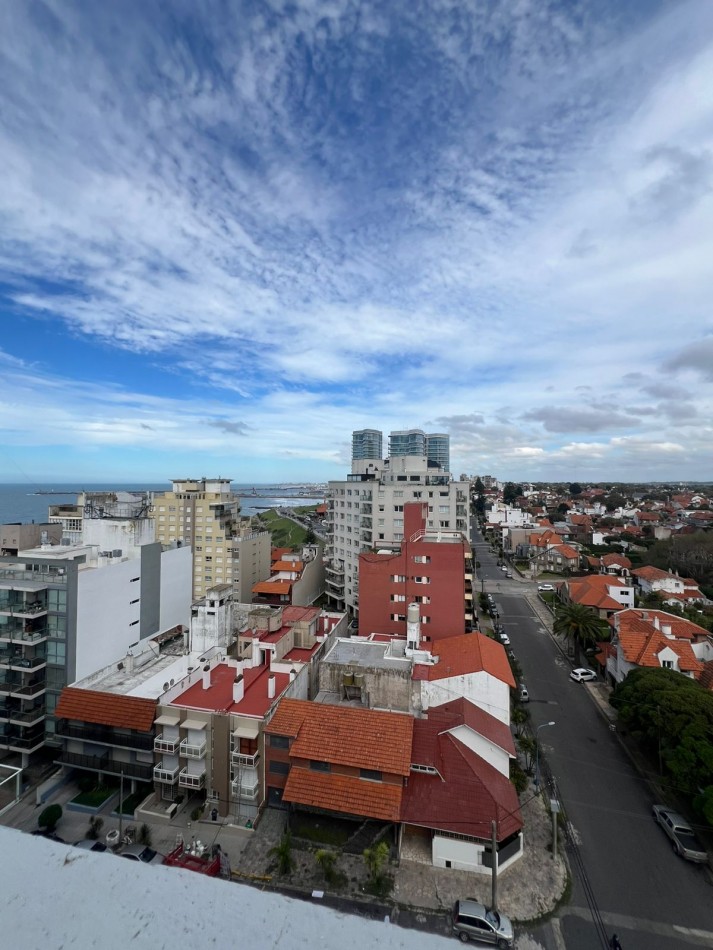 VENTA DEPARTAMENTO PLAYA CHICA