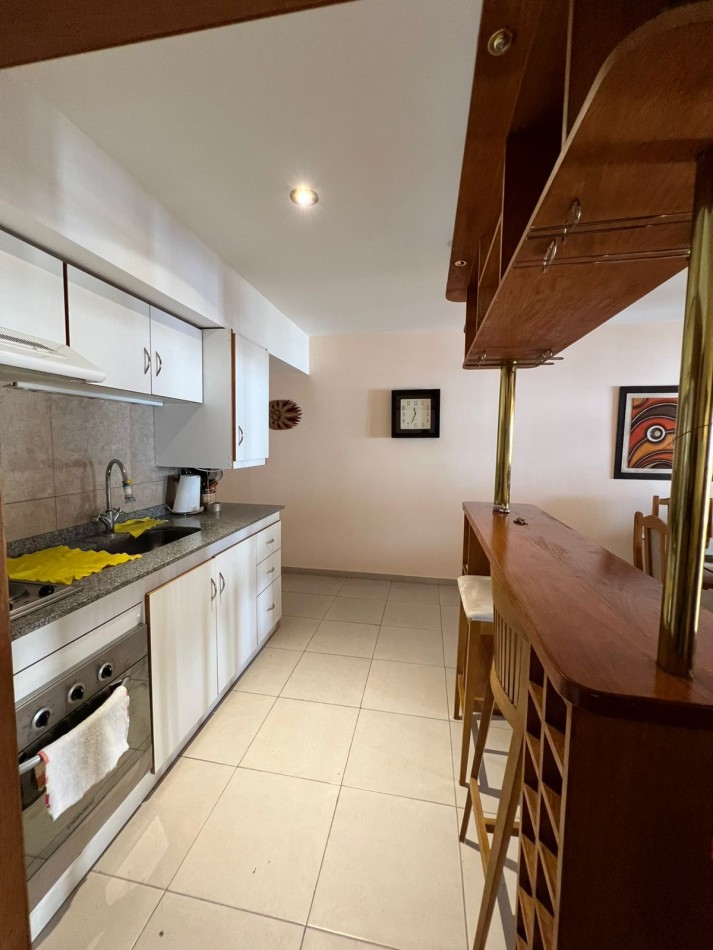 VENTA DEPARTAMENTO PLAYA CHICA