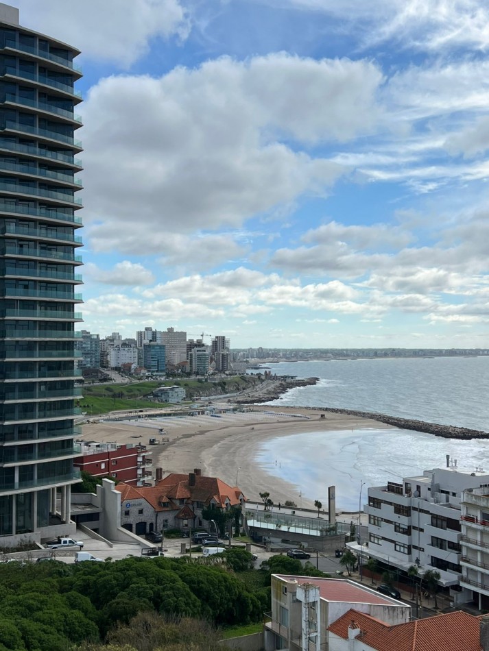 VENTA DEPARTAMENTO PLAYA CHICA
