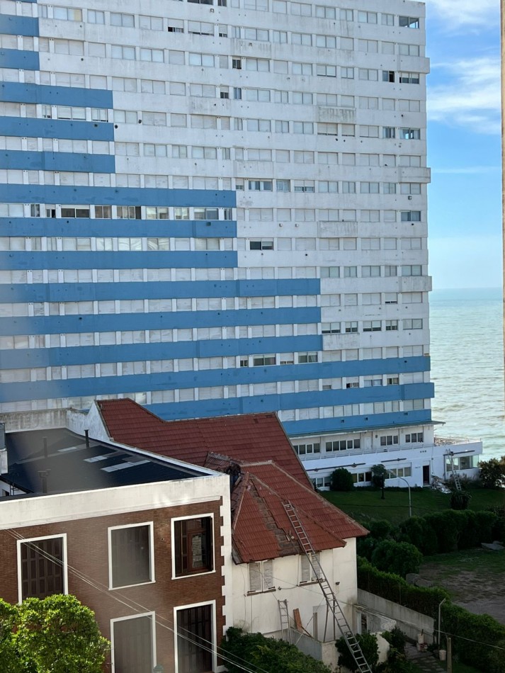 VENTA DEPARTAMENTO PLAYA CHICA