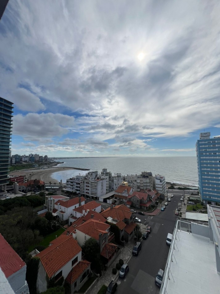 VENTA DEPARTAMENTO PLAYA CHICA
