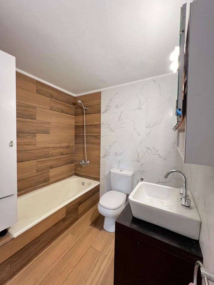 EN VENTA DEPTO 3 AMBIENTES