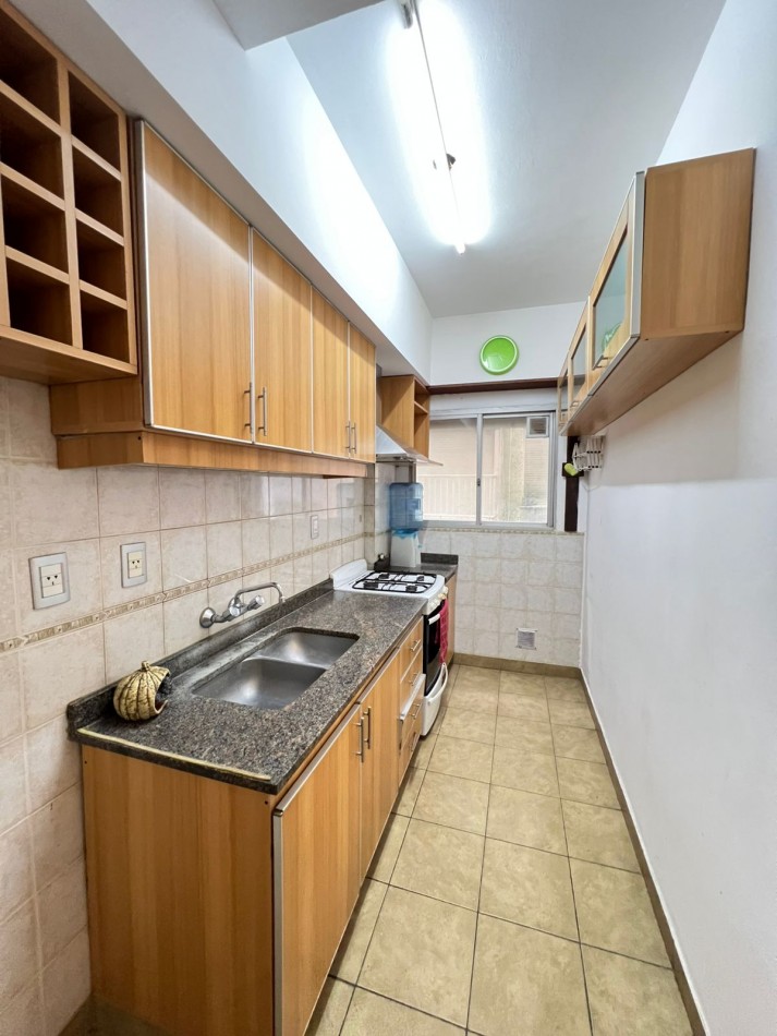 EN VENTA DEPTO 3 AMBIENTES