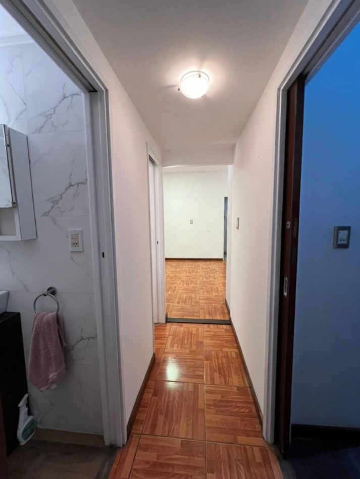 EN VENTA DEPTO 3 AMBIENTES