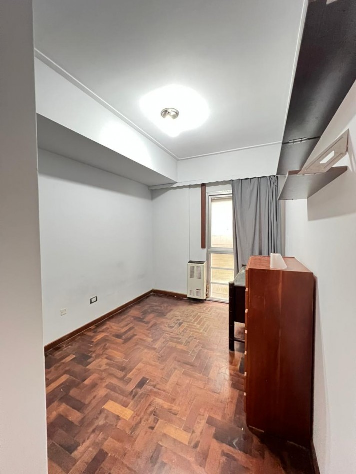 EN VENTA DEPTO 3 AMBIENTES