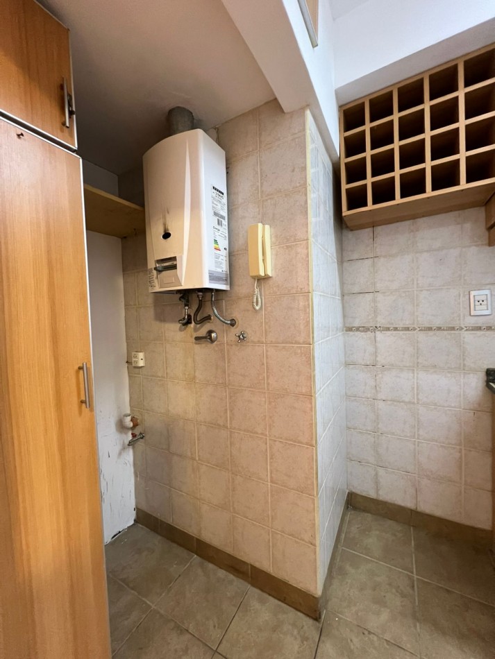 EN VENTA DEPTO 3 AMBIENTES