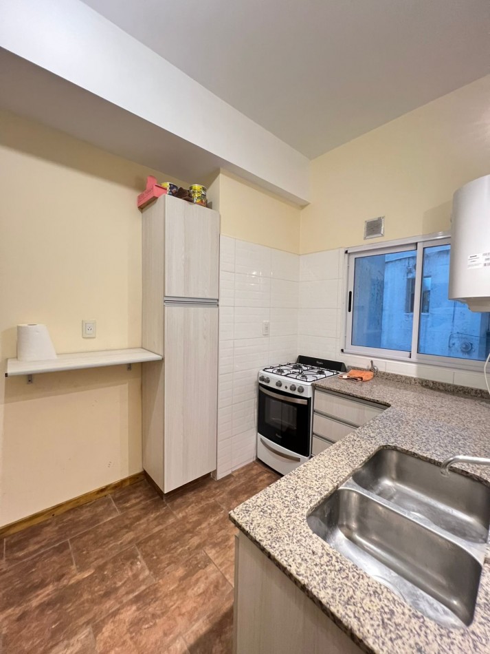 EN VENTA DEPARTAMENTO DE 4 AMBIENTES