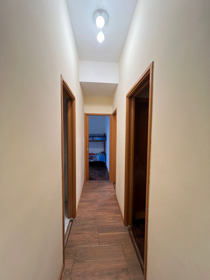 EN VENTA DEPARTAMENTO DE 4 AMBIENTES