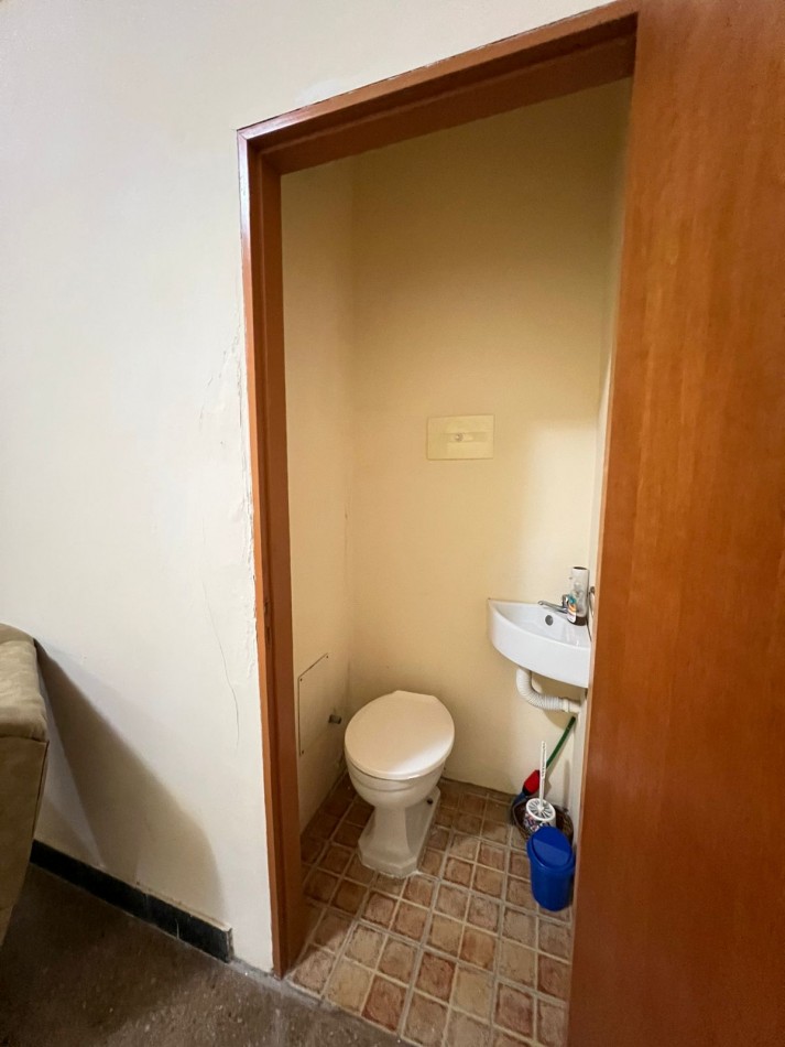 EN VENTA DEPARTAMENTO DE 4 AMBIENTES