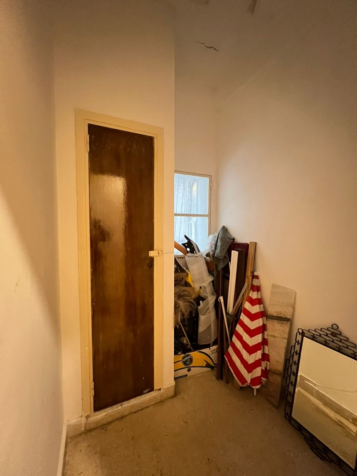 EN VENTA DEPARTAMENTO DE 4 AMBIENTES